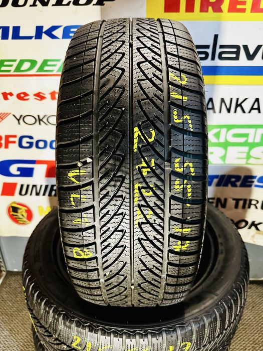 215/55 R17 98V XL - Goodyear UltraGrip Performance 8 M+S Oferta