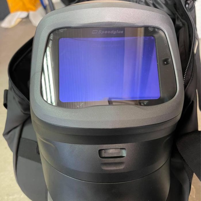 3M Speedglas G5-01 noua