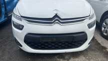 На части Citroen C4 Picasso 1.6 hdi
