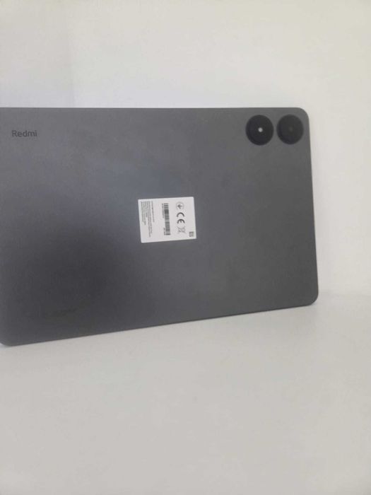 Tableta Xiaomi Redmi Pad Pro, 12.1", 6G RAM, 128GB, Graphite Gray -A-