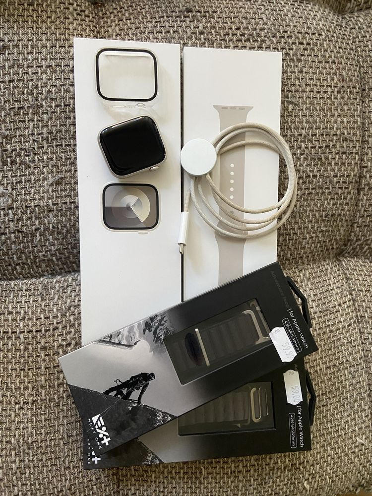 Apple Watch series 9