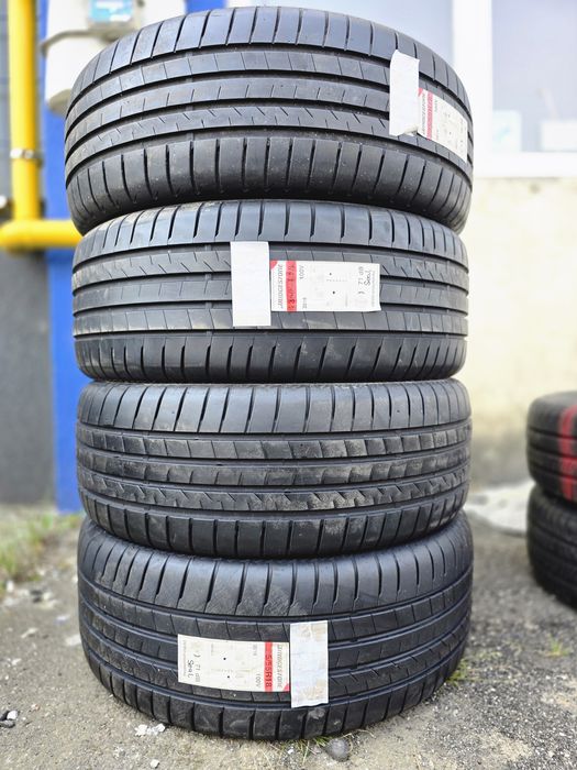 4x 235/55/18 VARA BRIDGESTONE 2019-2018 Stare ca noi