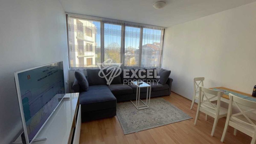 Продава се Двустаен апартамент в к.к. Слънчев бряг - 57 кв.м за 1088 €/кв.м - Снимка #4