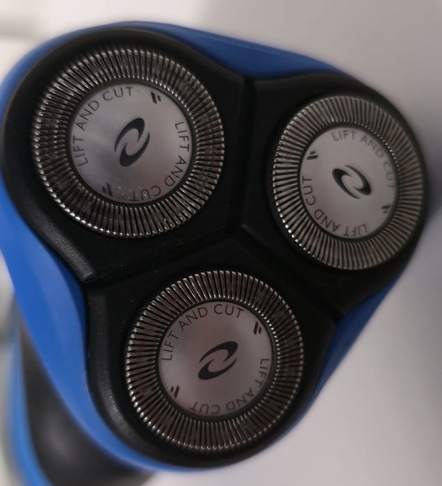 Philips Shaver AT750