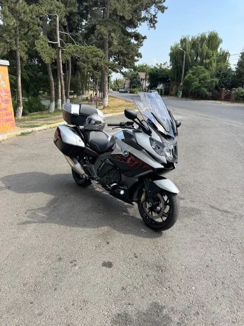 BMW K 1600 GT Sport BMW K1600 GT, fab 2020  km 19850