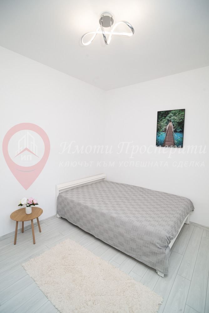 Дава се под наем Двустаен апартамент в София, Център - 42 кв.м за 799 € - Снимка #6