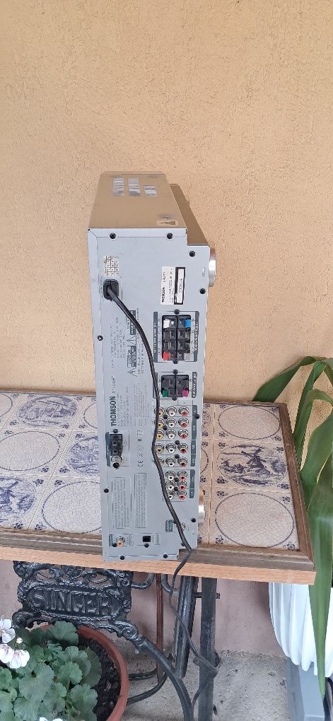 Amplificator 5.1 Thomson