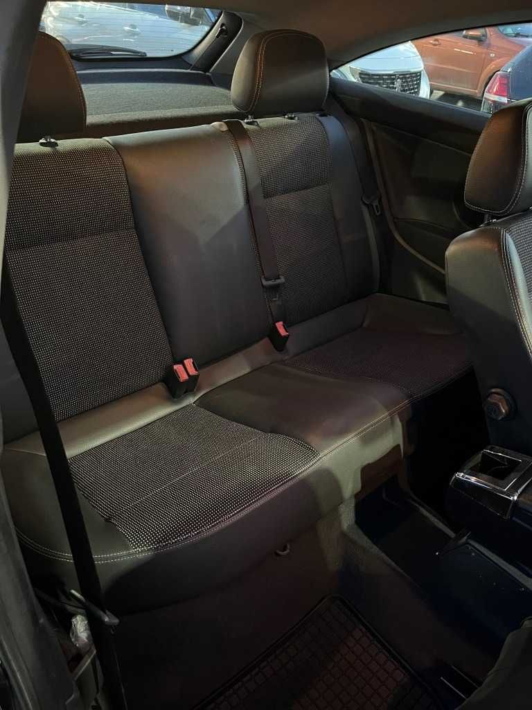 Opel Astra TURBO GAS