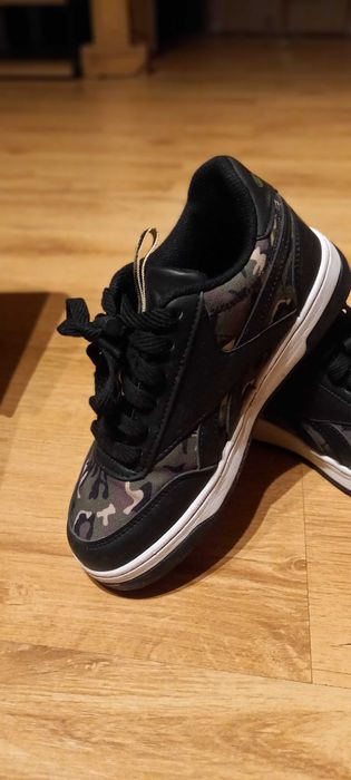 incaltaminte copii Reebok cu Role - adidasi cu role