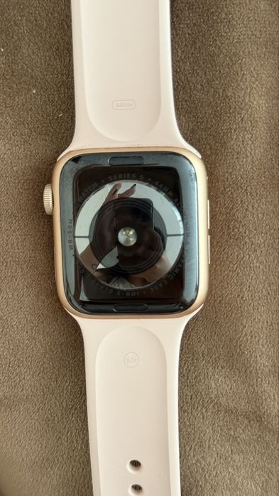Apple watch 5 series GPS 44mm