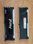 Продам ОЗУ DDR4 8 Gb