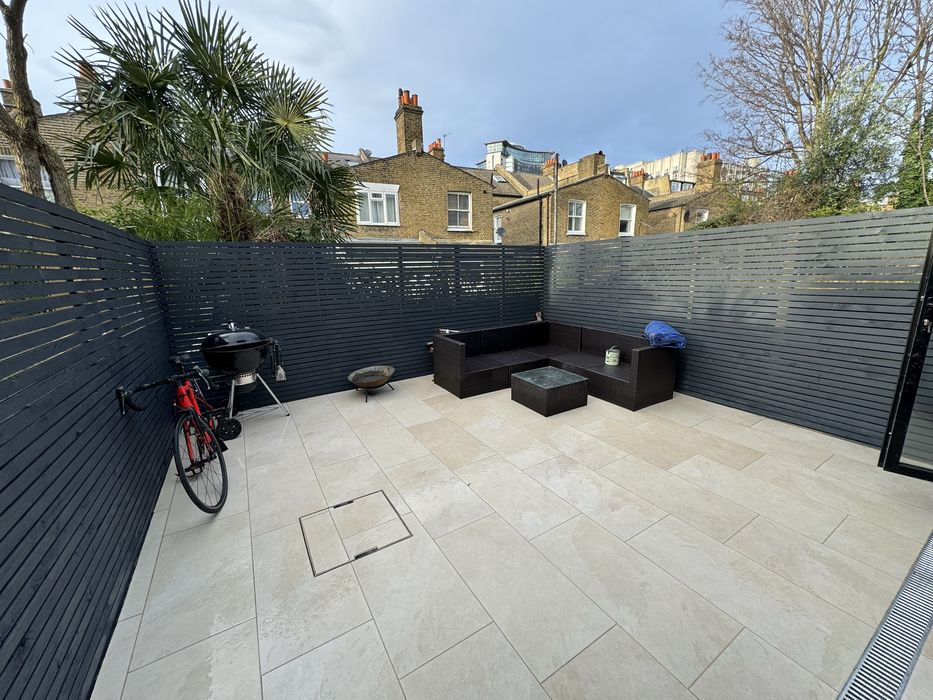 Montez gresie si faianta