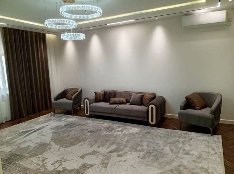 Сдаётся квартира ул.Садык Азимова 3-ком/3/5 ро-н Мирабадский!521