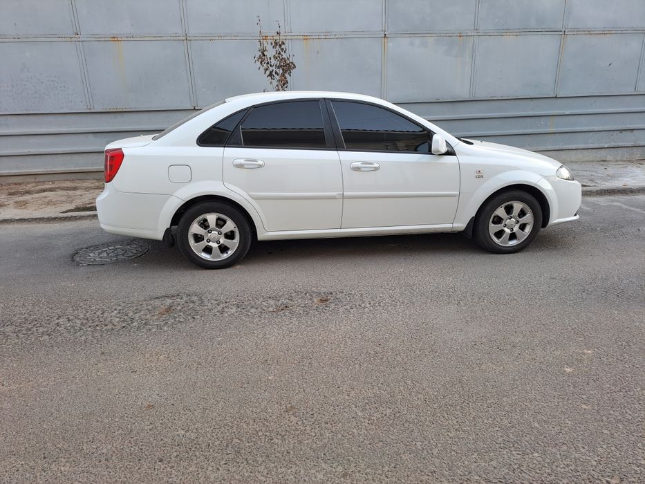 Jentra  Avtomat  sotuvda