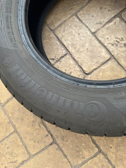 Летни гуми Continental 175/65/14 Conti Eco Contact 5