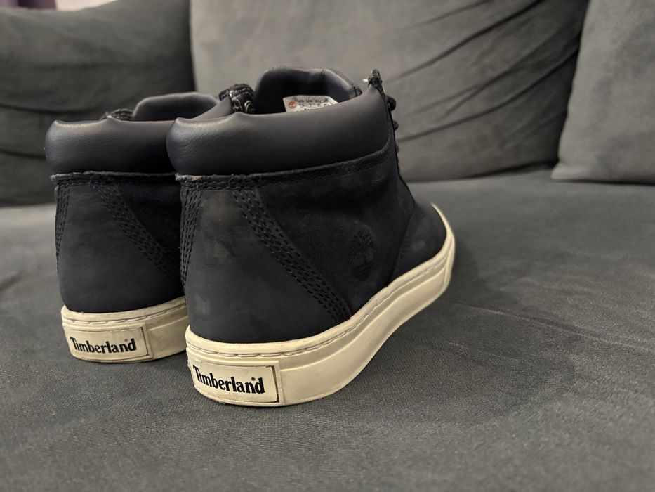 Кецове Timberland