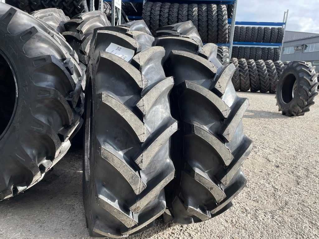 Anvelope noi pentru TRACTOR 11.2-20 cu 8pliuri marca OZKA