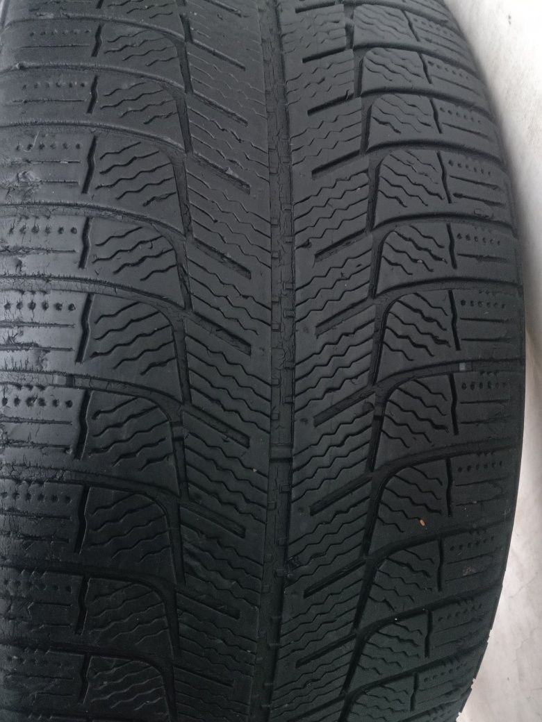 Продам резину Michelin