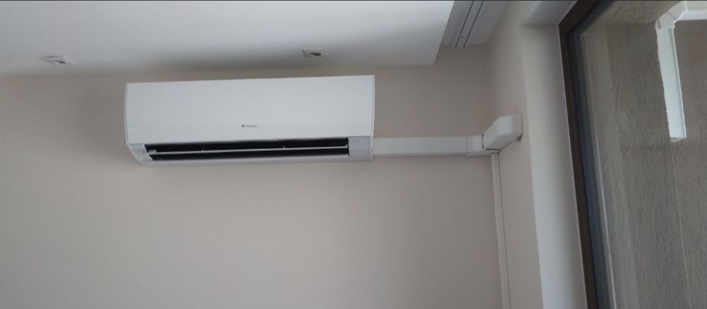 Продажба,Монтаж,Демонтаж,Преместване,Климатици.