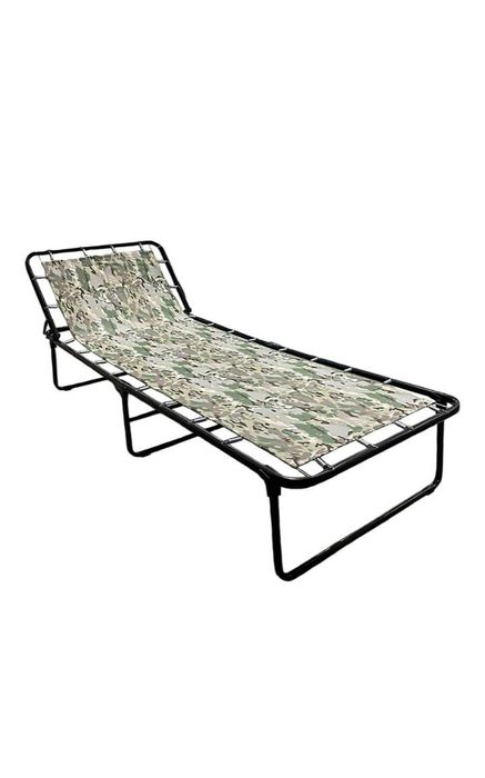 Продам раскладушку