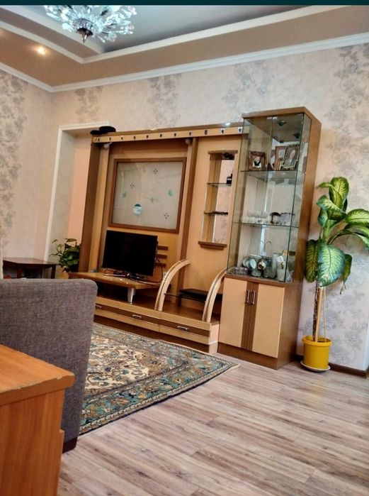 Продажа 3-х комнатной квартиры+ гараж бонусом)