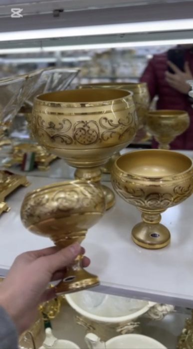 Гостиний набор богема