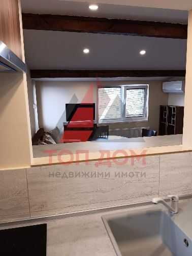 Двустаен!м-т Ален Мак!ТОК, ВОДА, интернет и телевизия, ПАРКОМЯСТО!