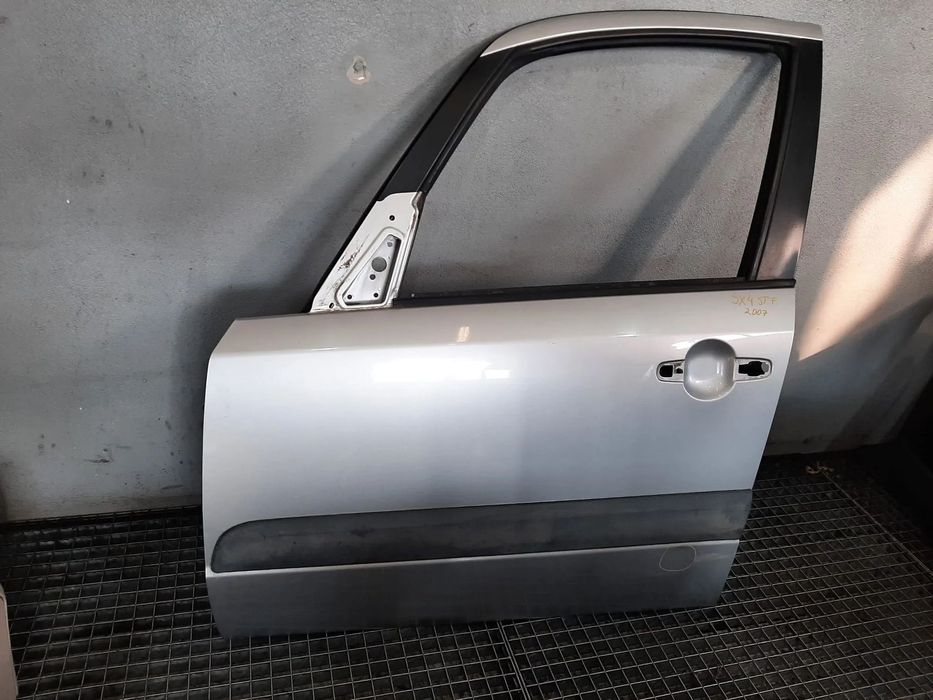 usa portiera stanga fata fiat sedici 16 2006-2014  suzuki sx4