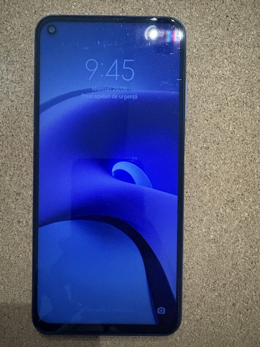 Xiaomi Redmi Note 9T 64Gb ID-XXL5006