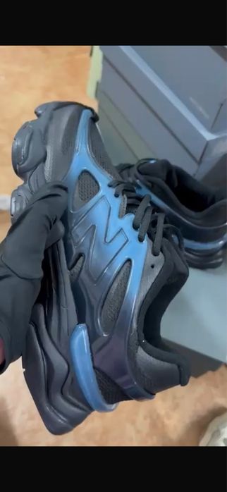 Adidasi new balance marimea 41,5