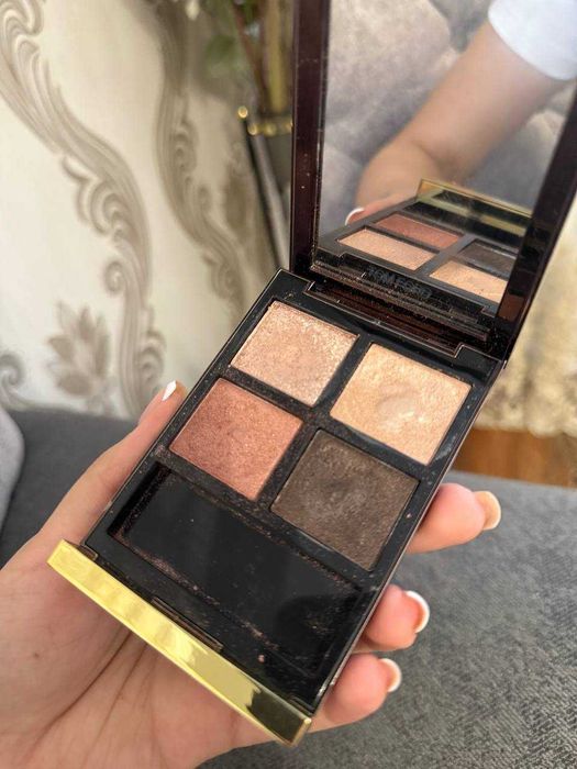 Все оригинал привозное!