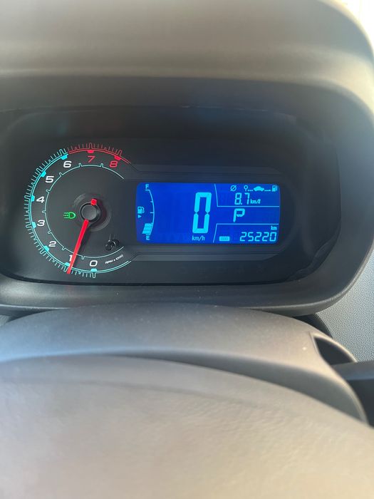 Cobalt oq 2023 yili  holati ideal