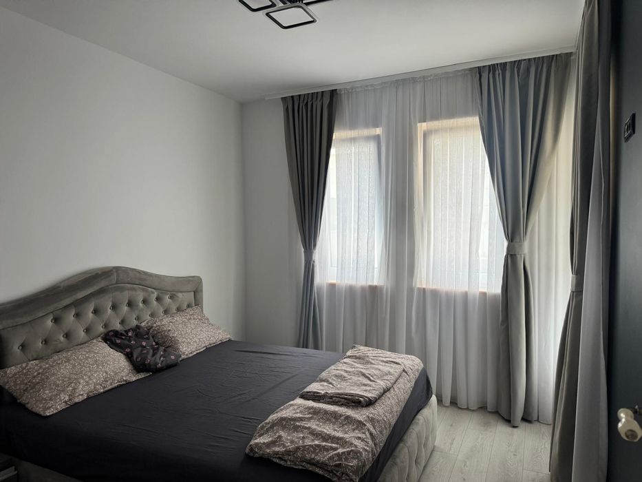 Penthouse,2 camere 100mp