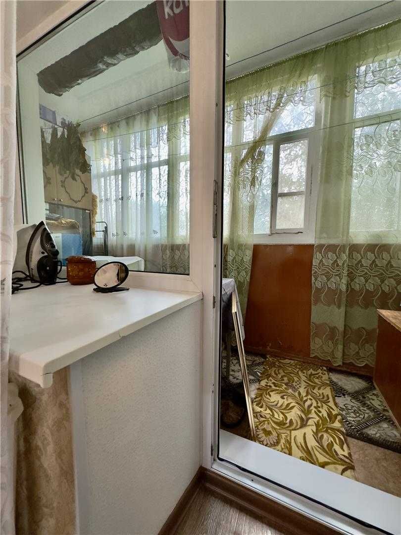 *2-комнатная квартира в майкудуке 11А мкр дом 26