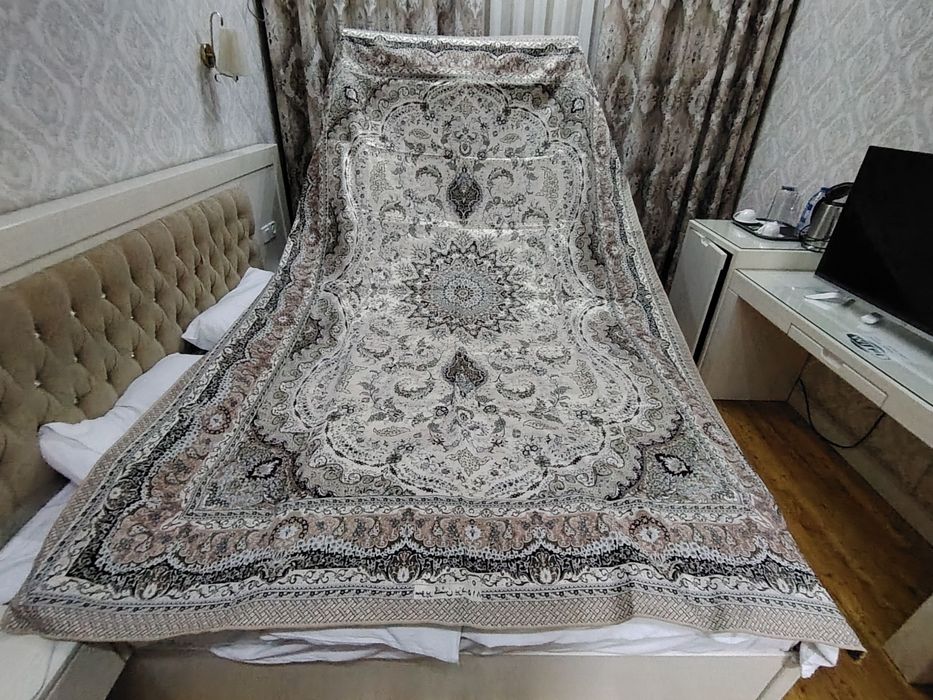 Покрывало из Ирана