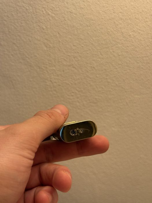 Camel Bricheta zippo lighter zip