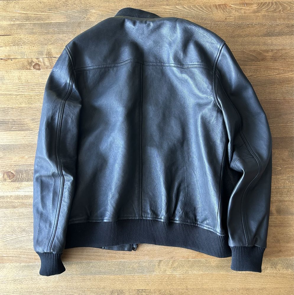 Кожено яке Superdry