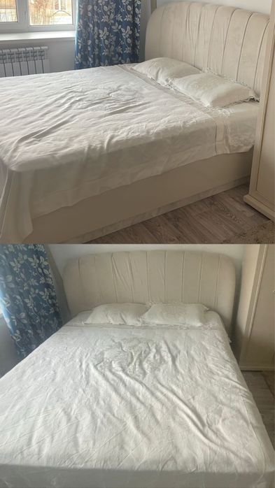 Продается кровать