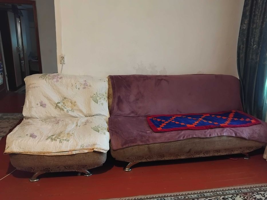 Диван кресломенн