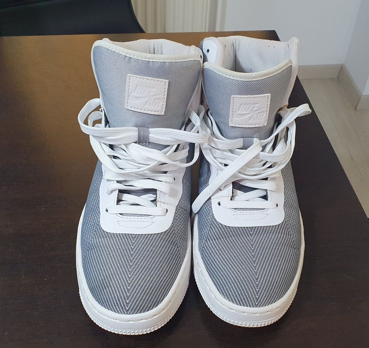 Adidași Nike Pro Stepper NSW