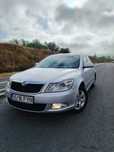 vand Skoda Octavia