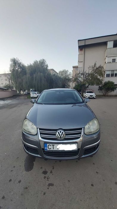 Volkswagen Jetta, 1.6 MPI, Gpl, 2009