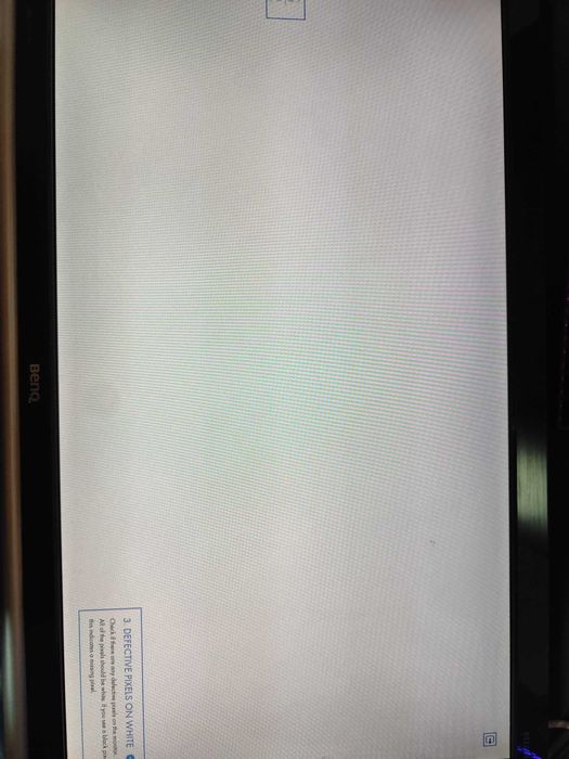 Monitor BENQ E2220HD in stare buna