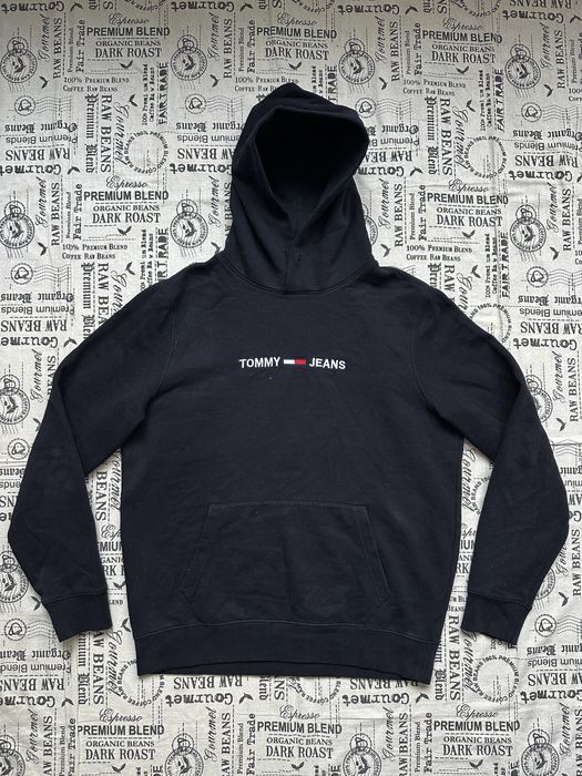 Tommy Hilfiger original горнище.M