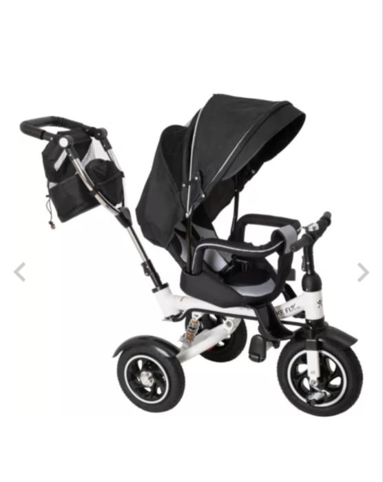 Tricicleta Copii Premium Trike Fix V3