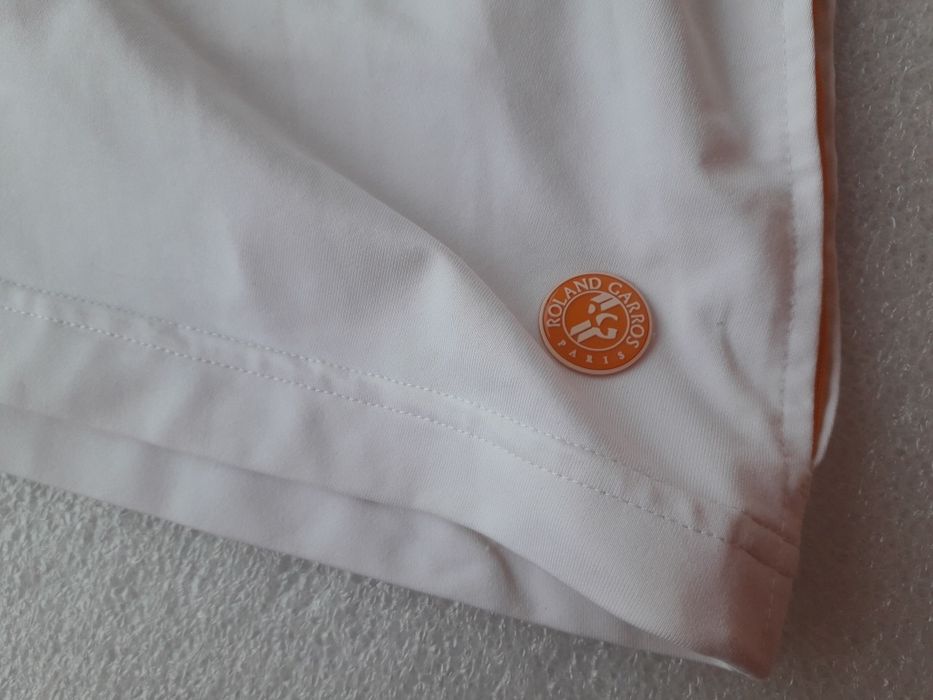 Пола за тенис, Adidas Roland Garros