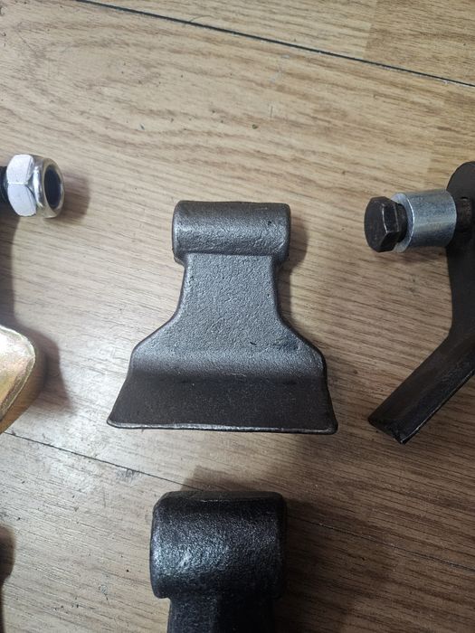 Ciocan tocatoare ( Laba de gasca ) Breckner Stark - piese de schimb