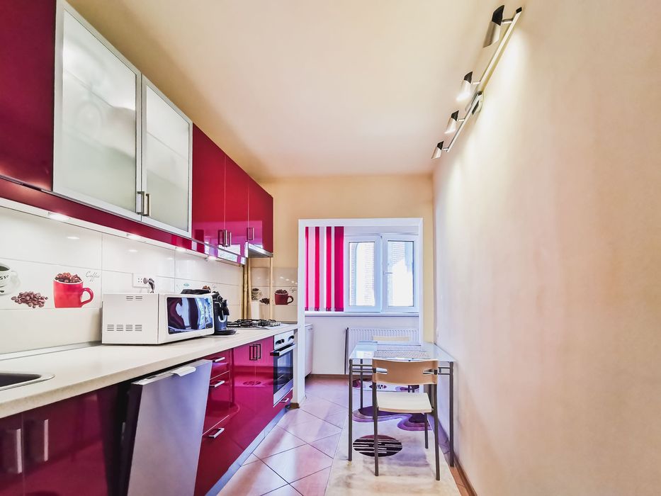 Inchiriere ap 2 cam | Nicolae Titulescu | Sector 1 | Proprietar