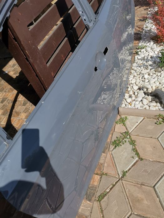 Ușă uși stânga față spate ford focus 3