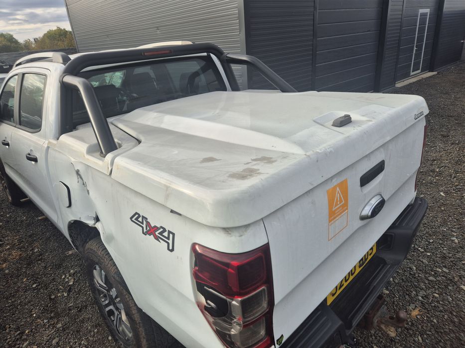 Capac/Hadtop/Inchidere bena Ford Ranger Aeroklas 2012-2021
